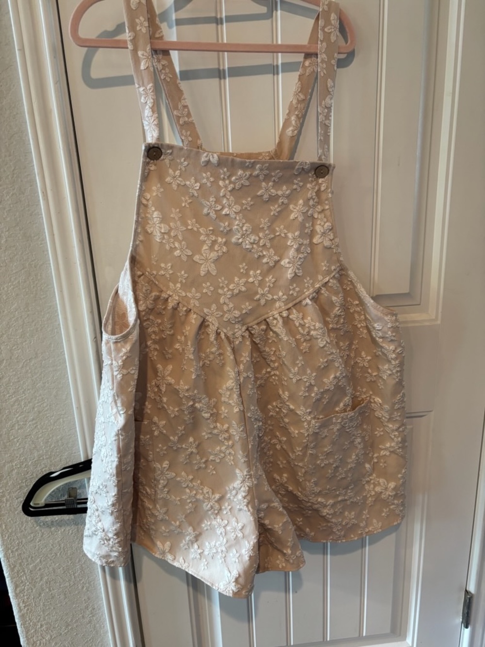 Cute rompers